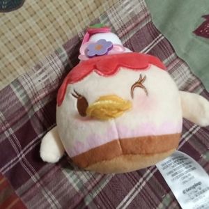 Disney munchlings plush